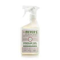 Spray de limpeza Mrs. Meyer's Vinegar Gel Apple Blossom 473 ml Spray de limpeza Mrs. Meyer's Vinegar Gel Apple Blossom 473 ml