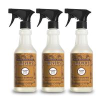Spray de limpeza multiuso Mrs. MEYER'S CLEAN DAY Acorn Spice 480 ml