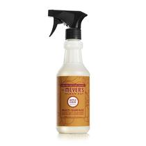 Spray de limpeza multiuso Mrs. MEYER'S CLEAN DAY Apple Cider