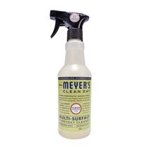 Spray de limpeza multiuso MRS. MEYER'S Lemon Verbena 473 ml