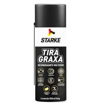 Spray De Limpeza P/ Correntes Tira Graxa Starke 500ml
