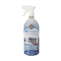 Spray De Limpeza Para Ar Condicionado Air Shield - 1 Litro