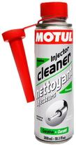 Spray de limpeza para gasolina motul curativo 300ml Spray de limpeza para gasolina motul curativo 300ml