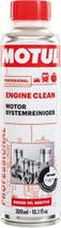 Spray de limpeza para motor motul engine clean 300ml