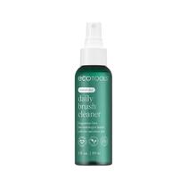 Spray de limpeza para pincel de maquiagem EcoTools Daily Travel Size 89 ml Spray de limpeza para pincel de maquiagem EcoTools Daily Travel Size 89 ml