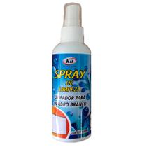 Spray de Limpeza para Quadros Brancos 100ml - KIT