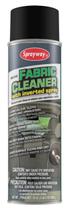 Spray de Limpeza para Tecidos Sprayway SW558 com Válvula Invertida 560ml Spray de Limpeza para Tecidos Sprayway SW558 com Válvula Invertida 560ml