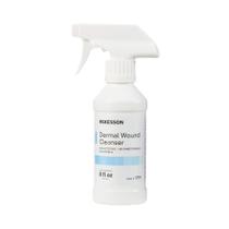 Spray de limpeza para tratamento de feridas dérmicas McKesson First Aid 240 mLx6 Spray de limpeza para tratamento de feridas dérmicas McKesson First Aid 240 mLx6