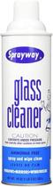 Spray de Limpeza para Vidros Sprayway SW-050 Sem Amônia 540ml Kit com 2 Spray de Limpeza para Vidros Sprayway SW-050 Sem Amônia 540ml Kit com 2