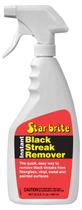 Spray de limpeza STAR BRITE Black Streak Remover 650 ml Spray de limpeza STAR BRITE Black Streak Remover 650 ml
