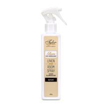 Spray de linho e de quarto Tyler Candle Company Diva Fragrance