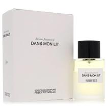Spray de linho Frederic Malle Dans Mon Lit 100ml unissex Spray de linho Frederic Malle Dans Mon Lit 100ml unissex