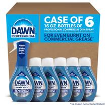 Spray de louça P&G Professional Dawn Powerwash 473 ml (pacote com 6)