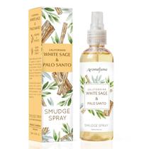 Spray de manchas Aromafume White Sage & Palo Santo 100mL Spray de manchas Aromafume White Sage & Palo Santo 100mL