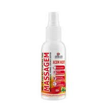 Spray de massagem hot ispirato