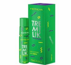 Spray de massagem Tremilik sabor menta Spray de massagem Tremilik sabor menta