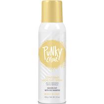 Spray de Mechas Temporárias Punky Beach Blonde 100g Spray de Mechas Temporárias Punky Beach Blonde 100g