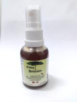 Spray de Mel e Extrato de Própolis