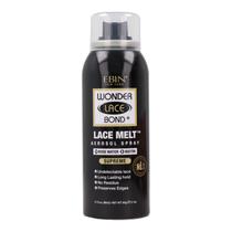 Spray de modelagem de cabelo EBIN NEW YORK Wonder Lace Melt 80ml Spray de modelagem de cabelo EBIN NEW YORK Wonder Lace Melt 80ml