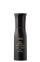 Spray de modelagem térmica ORIBE Royal Blowout 50 ml (pacote com 1)