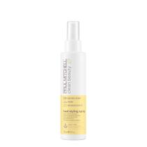Spray de modelagem térmica Paul Mitchell Clean Beauty 150 ml Spray de modelagem térmica Paul Mitchell Clean Beauty 150 ml