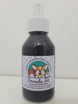 Spray de Nanoesfingosina 2% - 120 mL - Fórmula Pet