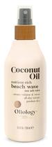 Spray de névoa de sal marinho Oliology Óleo de coco Beach Wave 240 ml Spray de névoa de sal marinho Oliology Óleo de coco Beach Wave 240 ml
