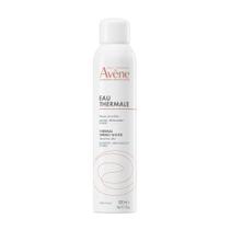 Spray de névoa facial Eau Thermale Avène Água termal 300ml