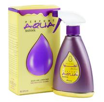 Spray de névoa para quarto e roupa de cama Rasasi Aqua Batool 375ml Spray de névoa para quarto e roupa de cama Rasasi Aqua Batool 375ml