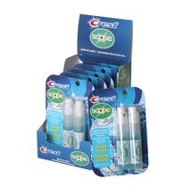 Spray de Névoa Refrescante para o Hálito Crest Scope Mint 12 Unidades de 7ml