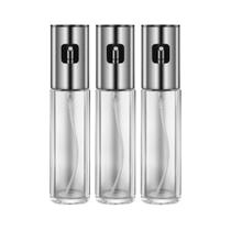 Spray de Óleo Azeite Vinagre Pulverizador e Borrifador de Salada em Vidro 100ml