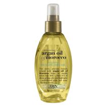 Spray de óleo capilar OGX Renewing Argan Oil of Marrocos 120mL