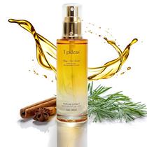 Spray de Óleo Capilar Tgideas 80ml Manteiga de Karité e Jojoba