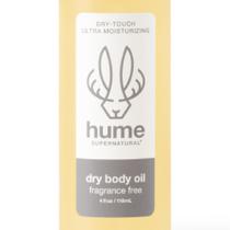 Spray de óleo corporal seco HUME SUPERNATURAL Supernatural 100mL Spray de óleo corporal seco HUME SUPERNATURAL Supernatural 100mL