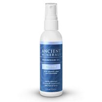 Spray de óleo de magnésio Ancient Minerals Sensitive 120 ml Spray de óleo de magnésio Ancient Minerals Sensitive 120 ml