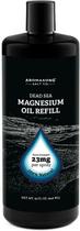 Spray de óleo de magnésio Aromasong 946 ml extra forte Spray de óleo de magnésio Aromasong 946 ml extra forte