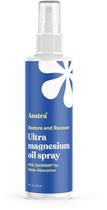 Spray de óleo de magnésio ASUTRA Ultra com OptiMSM 120ml Spray de óleo de magnésio ASUTRA Ultra com OptiMSM 120ml
