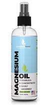 Spray de Óleo de Magnésio com Extrato Essencial - 355ml - Extra Strength