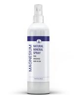 Spray de Óleo de Magnésio Puro - 473ml Spray de Óleo de Magnésio Puro - 473ml