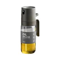 Spray De Óleo De Vidro De 8.5oz Para Cozinha, Dispensador De Azeite, Garrafa De Spray De Óleo Spray De Óleo De Vidro De 8.5oz Para Cozinha, Dispensador De Azeite, Garrafa De Spray De Óleo