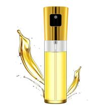 Spray De Óleo e Azeite 100ml Vidro Starmega - ST-518