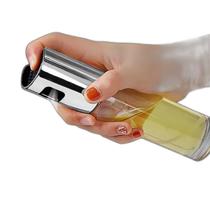 Spray De Óleo E Temperos - Vidro, 100Ml - Controle Preciso