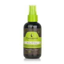 Spray de óleo para cabelo Óleo natural de macadâmia que cura e nutre - Macadamia Natural Oil