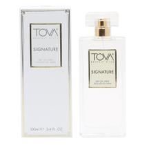 Spray de óleo seco Tova Signature Lightweight Hydrating 100ml