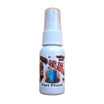 Spray de Peido Brincadeira - Presente Prank para Adultos e Crianças