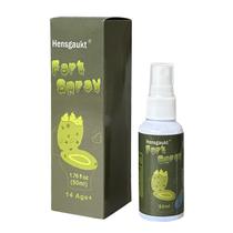 Spray de peido Hensgaukt Extra Strong Funny Sprank 50ml Spray de peido Hensgaukt Extra Strong Funny Sprank 50ml