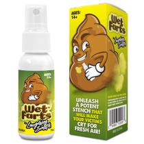 Spray de Peidos Fedorentos Laughing Smith - Brinquedo de Peido Engraçado - Não Tóxico Spray de Peidos Fedorentos Laughing Smith - Brinquedo de Peido Engraçado - Não Tóxico