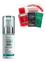 Spray De Pentear Twist Cachos Prohall Low-poo Cacheado 150ml