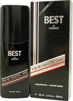 Spray de Perfume 3.3 Oz, Fragrância Duradoura e Refrescante
