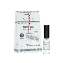 Spray de Perfume Barr-Co. Aroma Original Baunilha Cremosa 7mL Spray de Perfume Barr-Co. Aroma Original Baunilha Cremosa 7mL